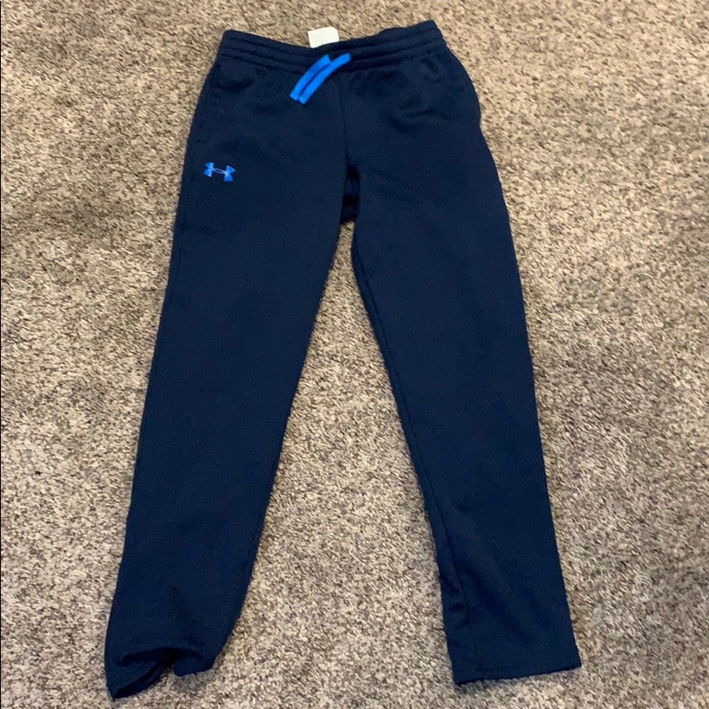 Under Armour pants